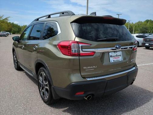 2025 Subaru Ascent Touring 7-Passenger