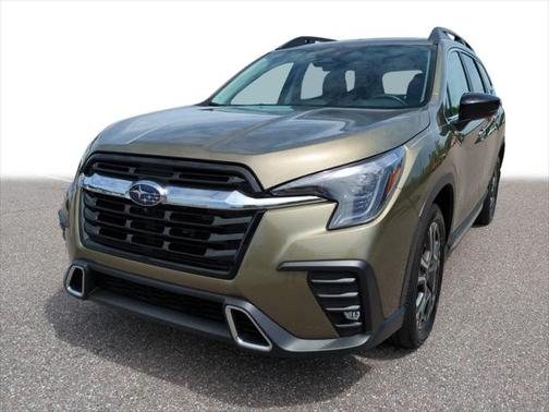 2025 Subaru Ascent Touring 7-Passenger