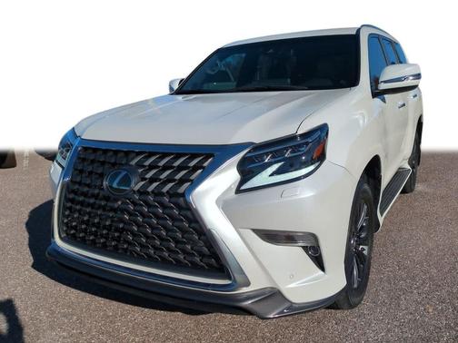 2023 Lexus GX 460 Premium