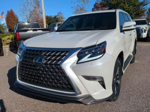 2023 Lexus GX 460 Premium