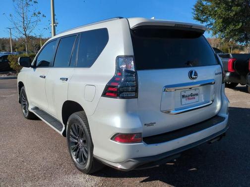 2023 Lexus GX 460 Premium