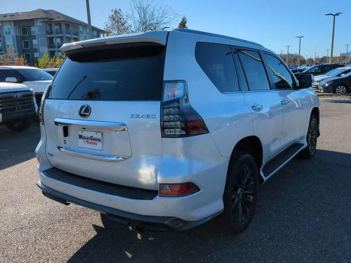2023 Lexus GX 460 Premium