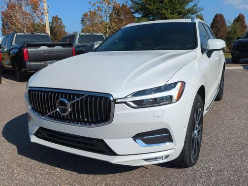 2020 Volvo XC60 T5 Inscription