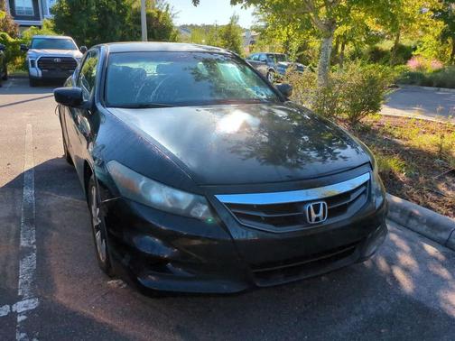 2012 Honda Accord LX-S
