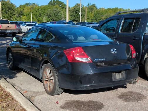 2012 Honda Accord LX-S