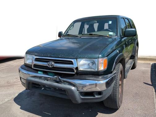 1999 Toyota 4Runner SR5