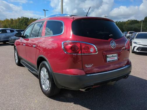 2012 Buick Enclave Base