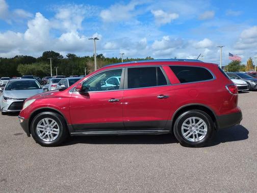 2012 Buick Enclave Base