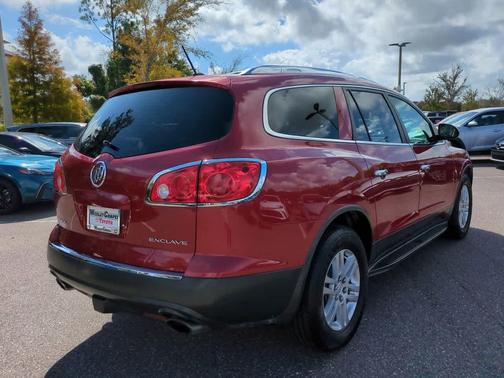 2012 Buick Enclave Base