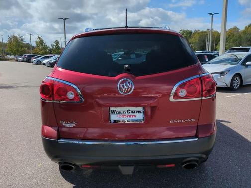 2012 Buick Enclave Base