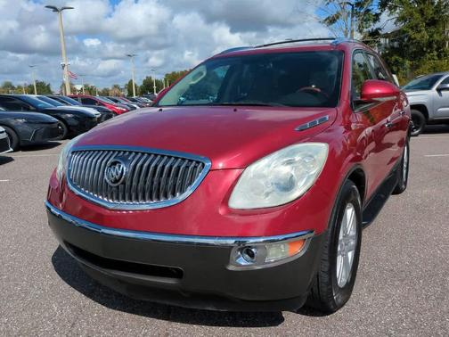2012 Buick Enclave Base