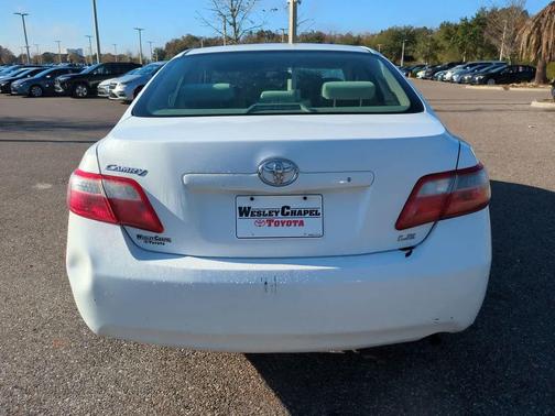 2008 Toyota Camry LE