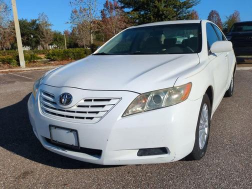 2008 Toyota Camry LE
