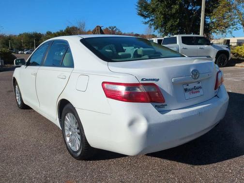 2008 Toyota Camry LE