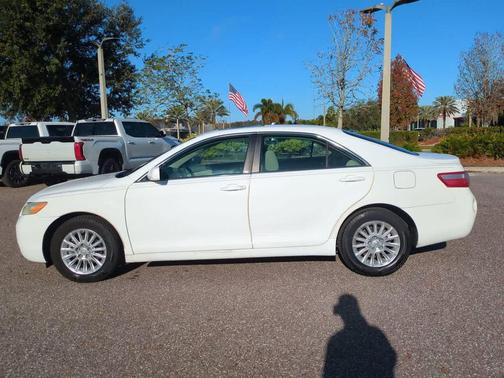 2008 Toyota Camry LE