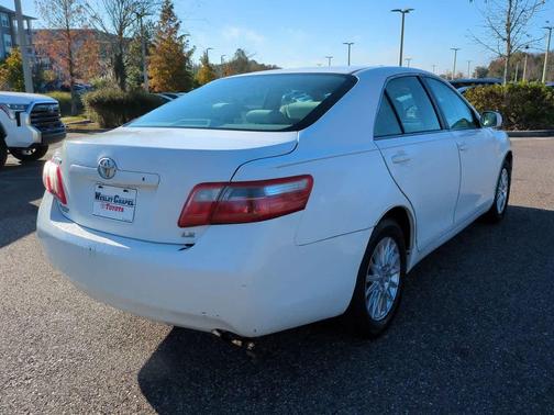 2008 Toyota Camry LE