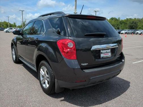 2014 Chevrolet Equinox 1LT