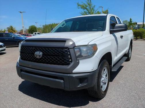 2018 Toyota Tundra SR