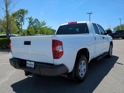 2018 Toyota Tundra SR