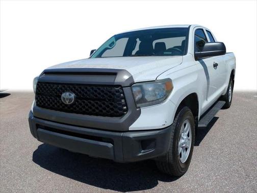 2018 Toyota Tundra SR