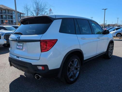 2022 Honda Passport 2WD EX-L