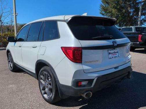 2022 Honda Passport 2WD EX-L