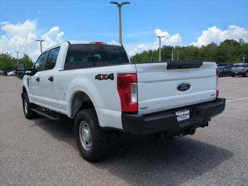 2019 Ford F-250 XL