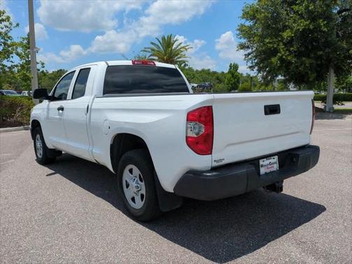 2018 Toyota Tundra SR