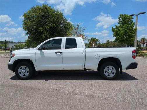 2018 Toyota Tundra SR