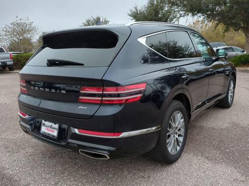 2024 Genesis GV80 2.5T