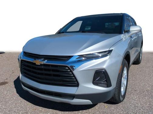 2019 Chevrolet Blazer 1LT