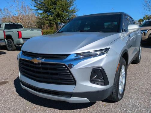 2019 Chevrolet Blazer 1LT