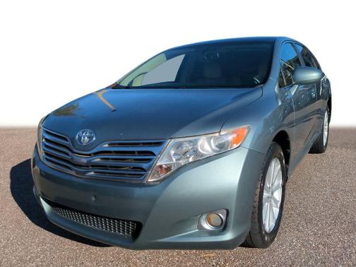 2009 Toyota Venza Base
