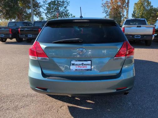 2009 Toyota Venza Base