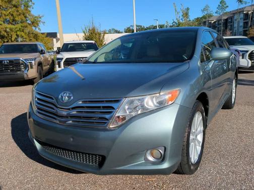 2009 Toyota Venza Base