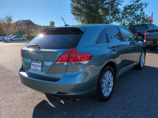 2009 Toyota Venza Base