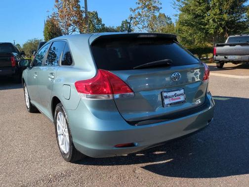 2009 Toyota Venza Base