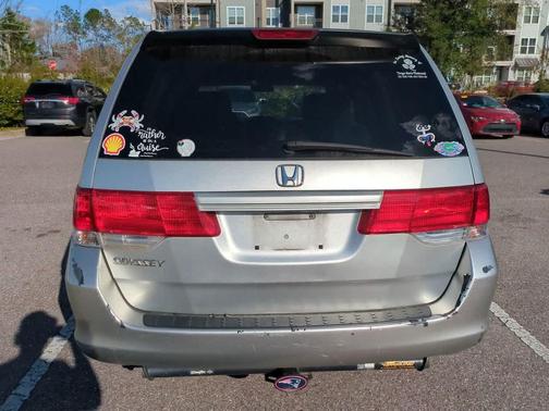 2009 Honda Odyssey LX