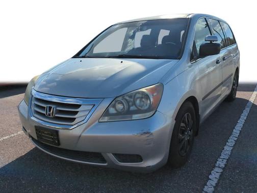2009 Honda Odyssey LX