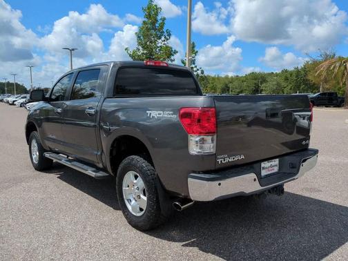 2013 Toyota Tundra Limited