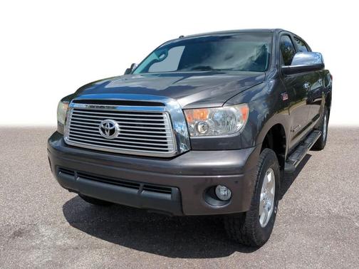 2013 Toyota Tundra Limited