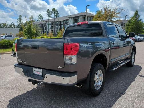 2013 Toyota Tundra Limited