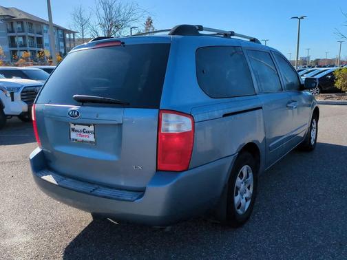 2008 Kia Sedona LX