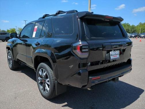 2025 Toyota 4Runner TRD Sport Premium