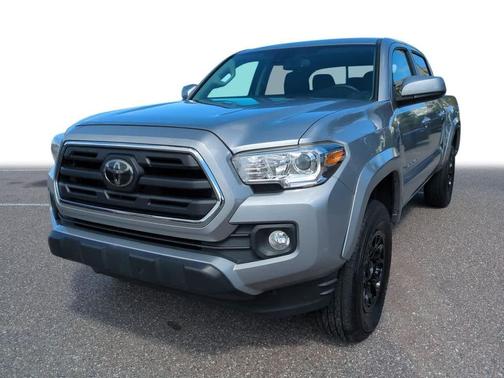 2019 Toyota Tacoma SR5