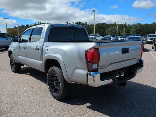 2019 Toyota Tacoma SR5