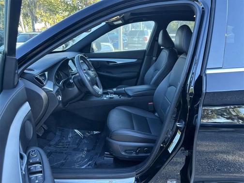 2020 INFINITI QX50 ESSENTIAL AWD