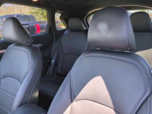 2020 INFINITI QX50 ESSENTIAL AWD