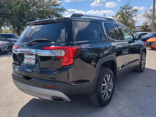 2023 GMC Acadia FWD SLT
