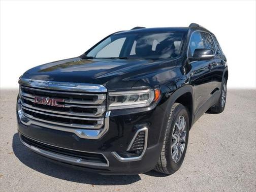 2023 GMC Acadia FWD SLT